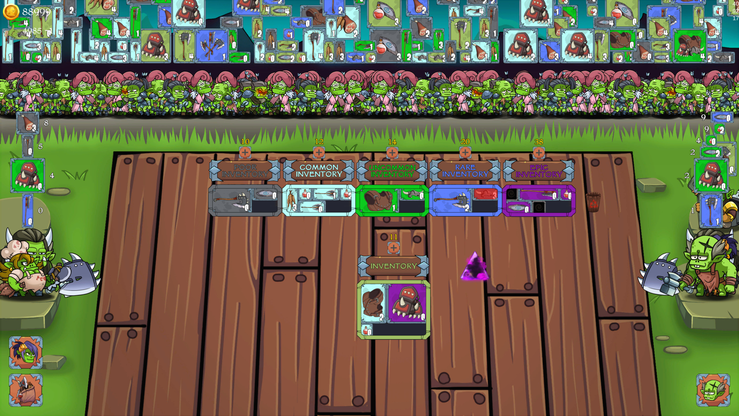 Inventory Manager screenshot 4