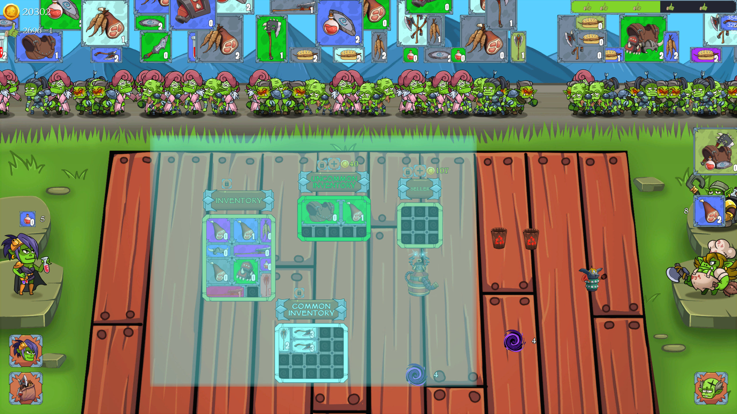 Inventory Manager screenshot 5
