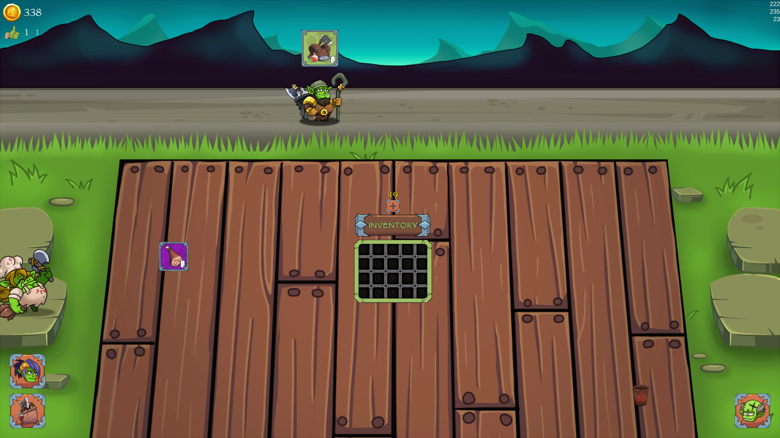 Inventory Manager screenshot 2