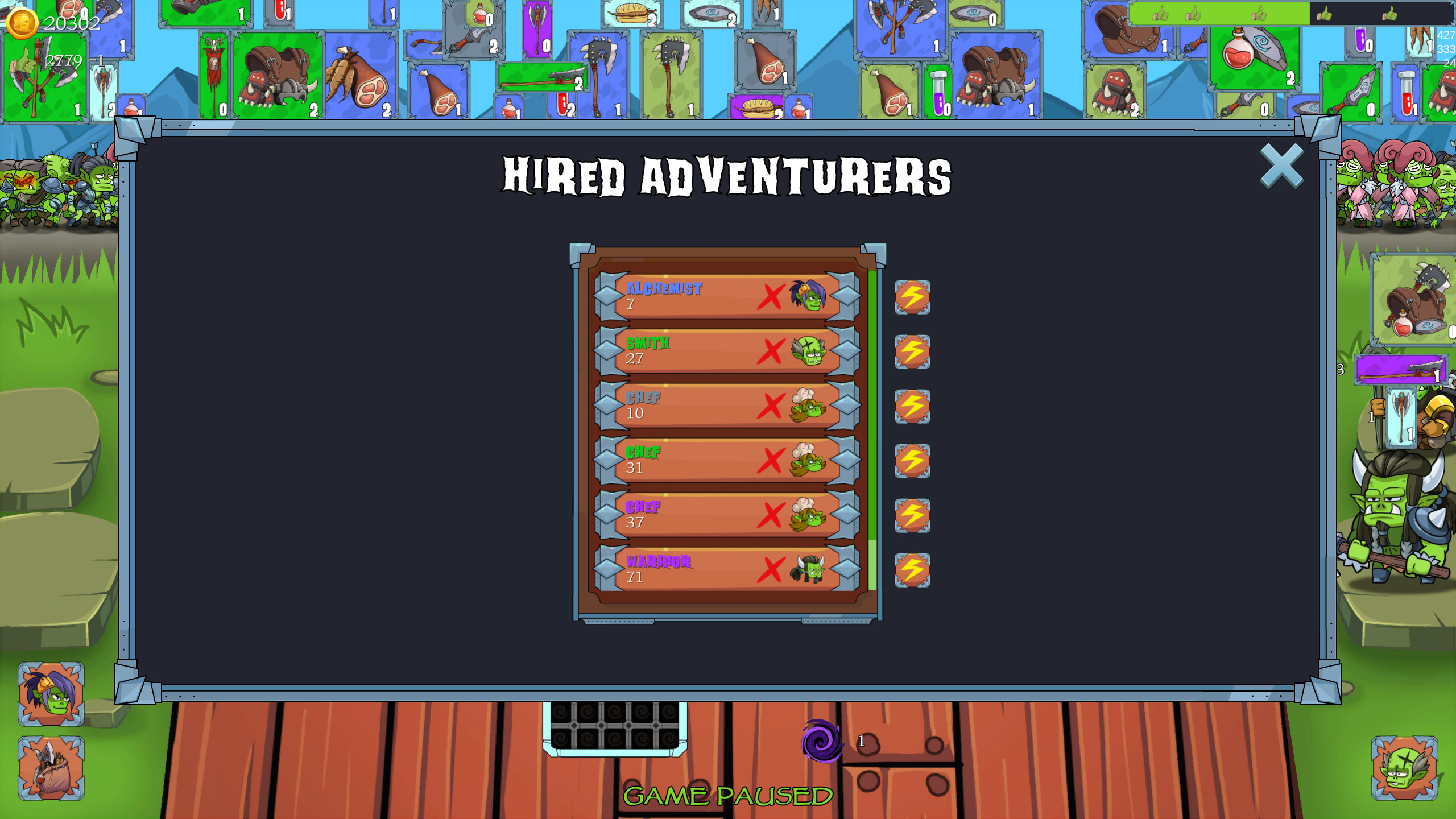 Inventory Manager screenshot 11