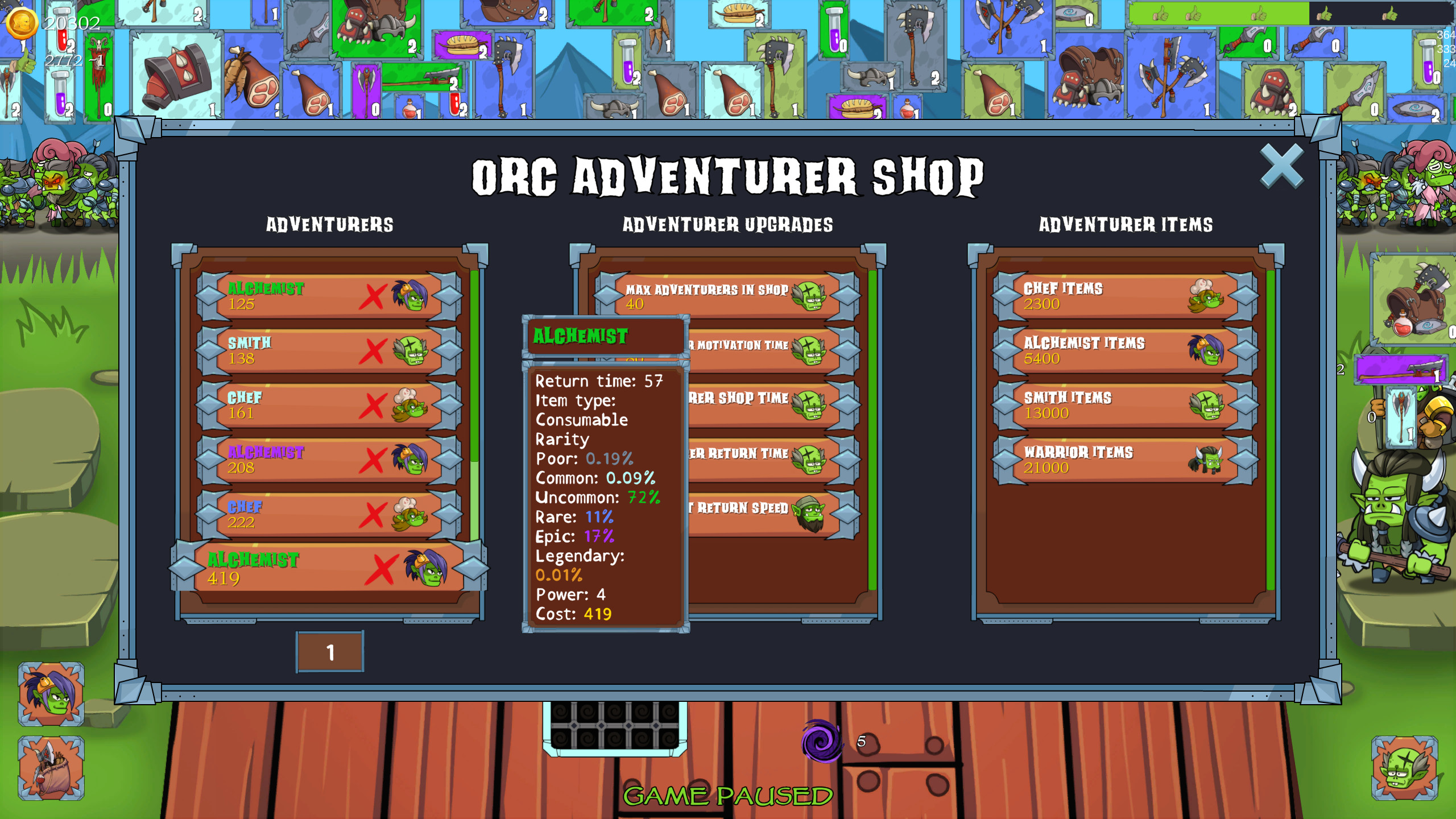 Inventory Manager screenshot 10