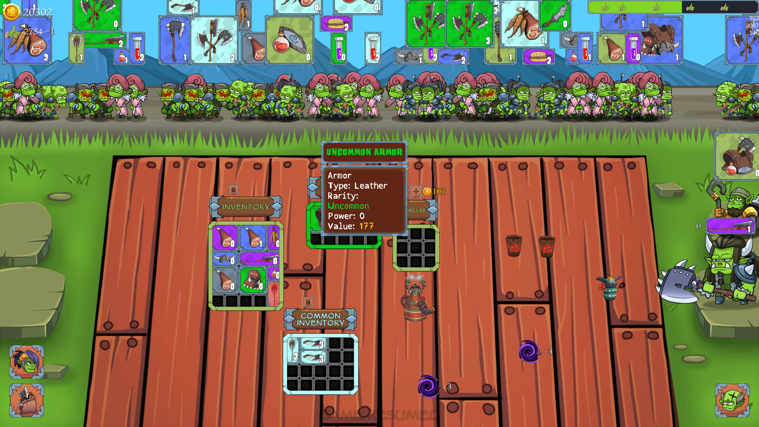 Inventory Manager screenshot 6
