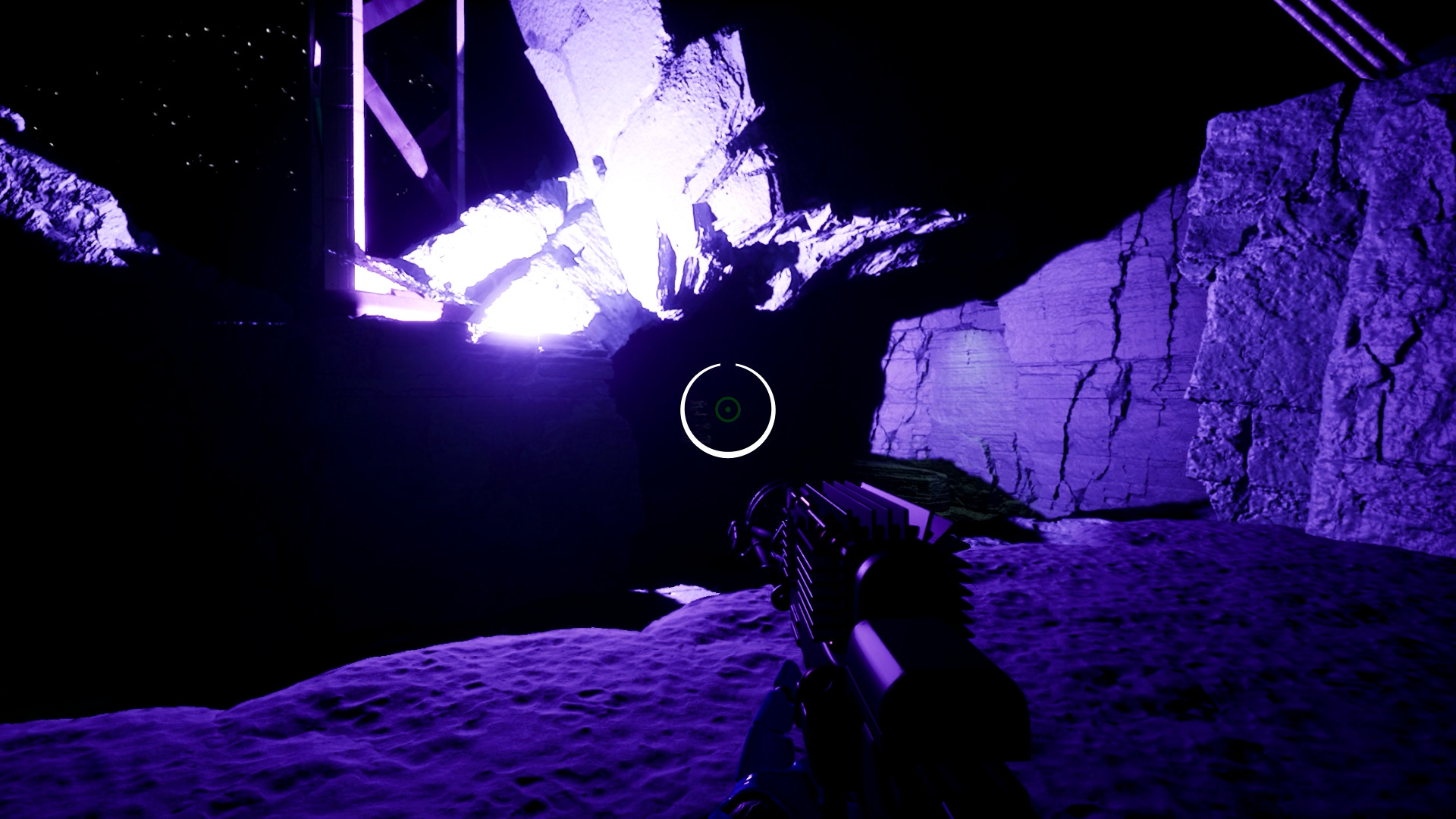 Low Light Combat screenshot 5