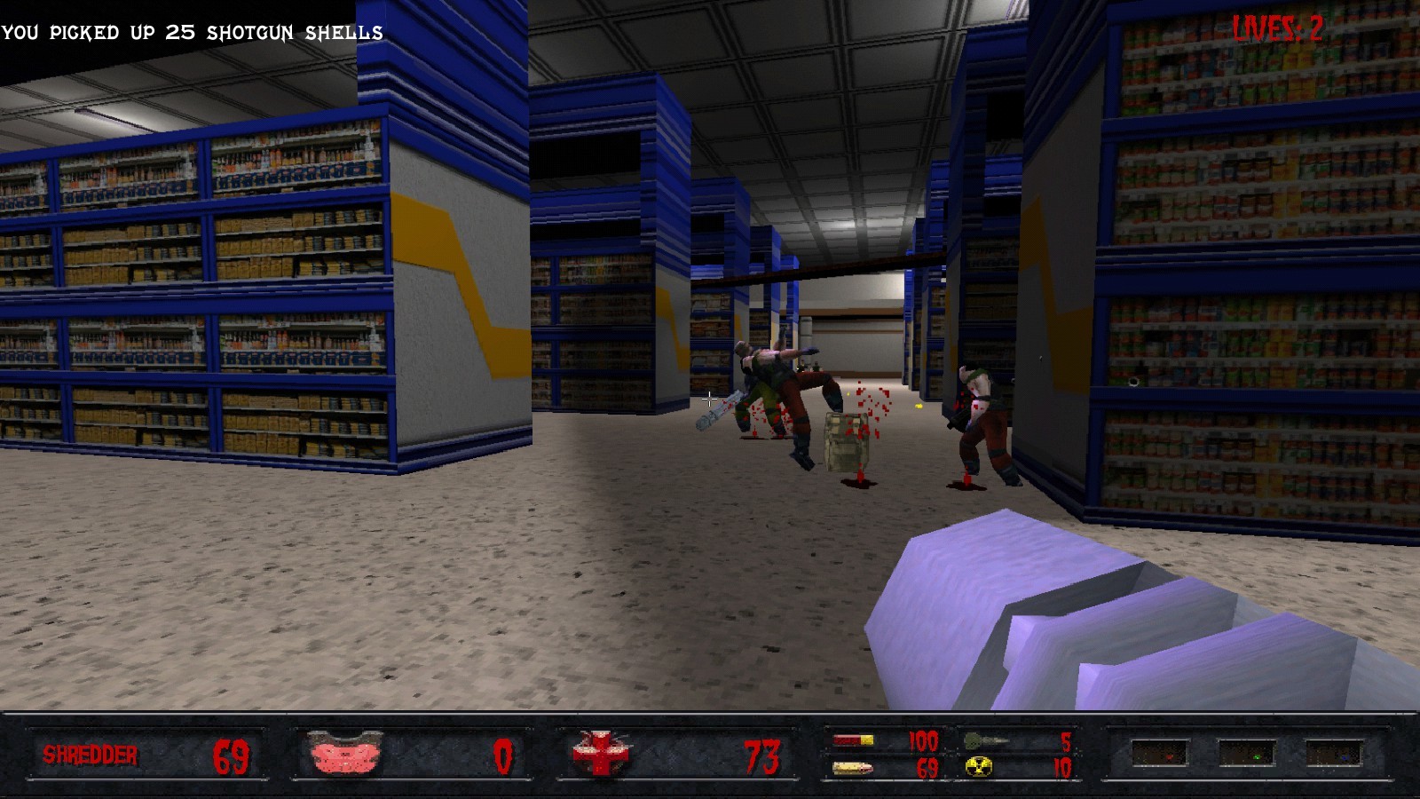 CARNAL Soundtrack screenshot 6