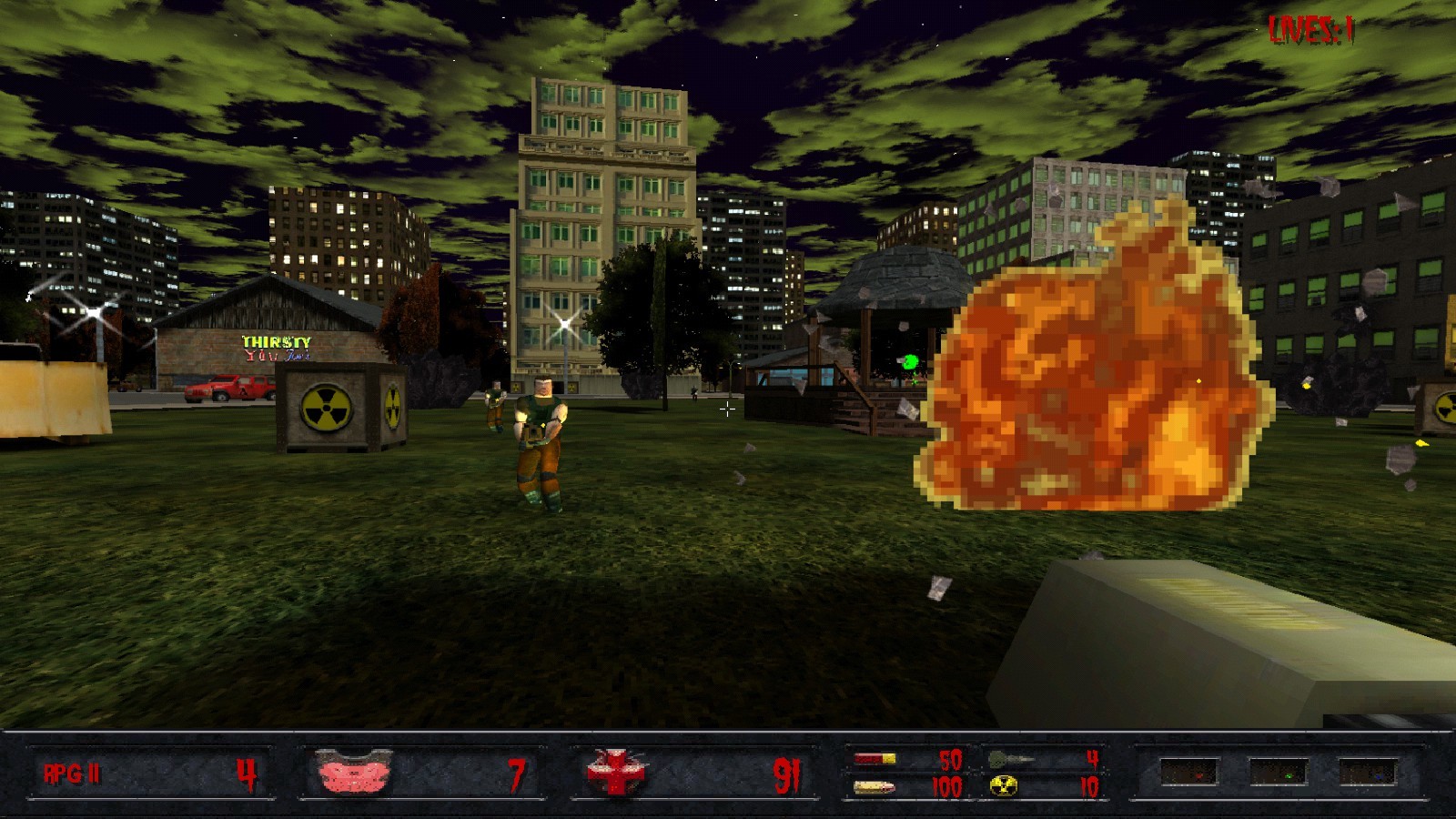 CARNAL Soundtrack screenshot 7