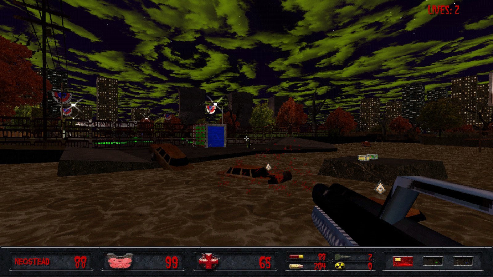 CARNAL Soundtrack screenshot 3