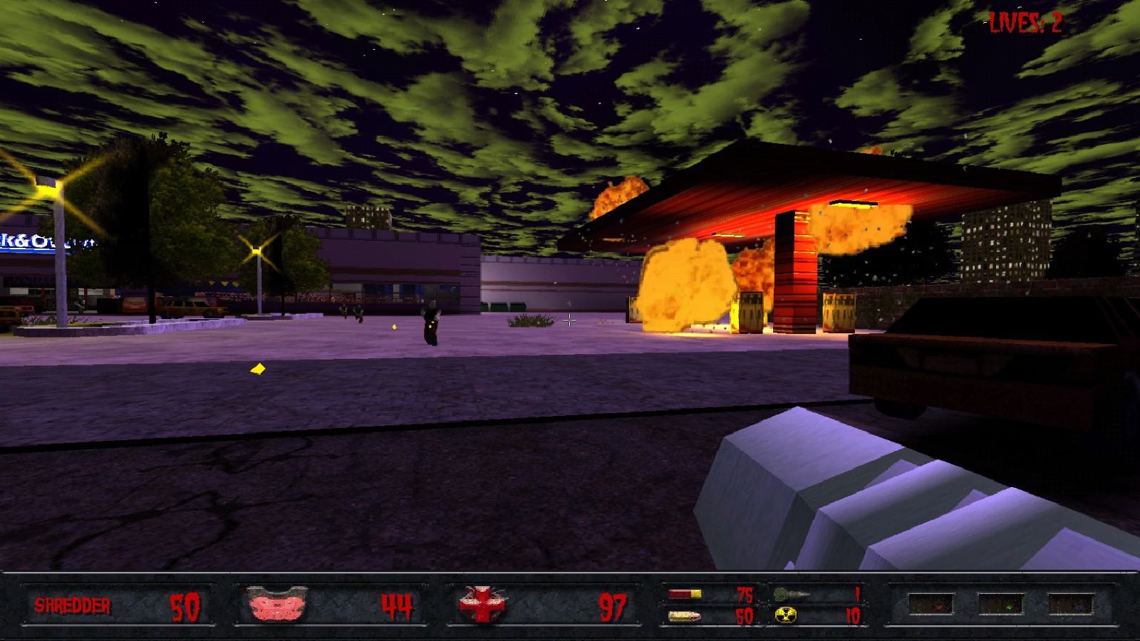 CARNAL Soundtrack screenshot 4