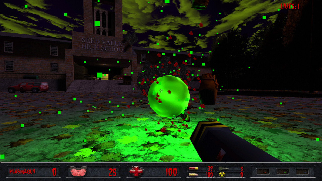 CARNAL Soundtrack screenshot 5