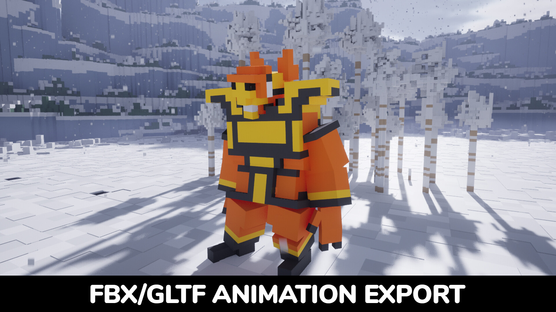 Anima Toon screenshot 6