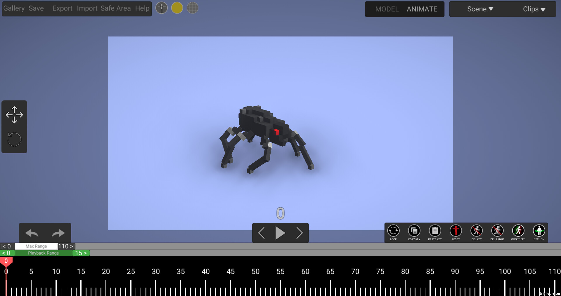 Anima Toon screenshot 12