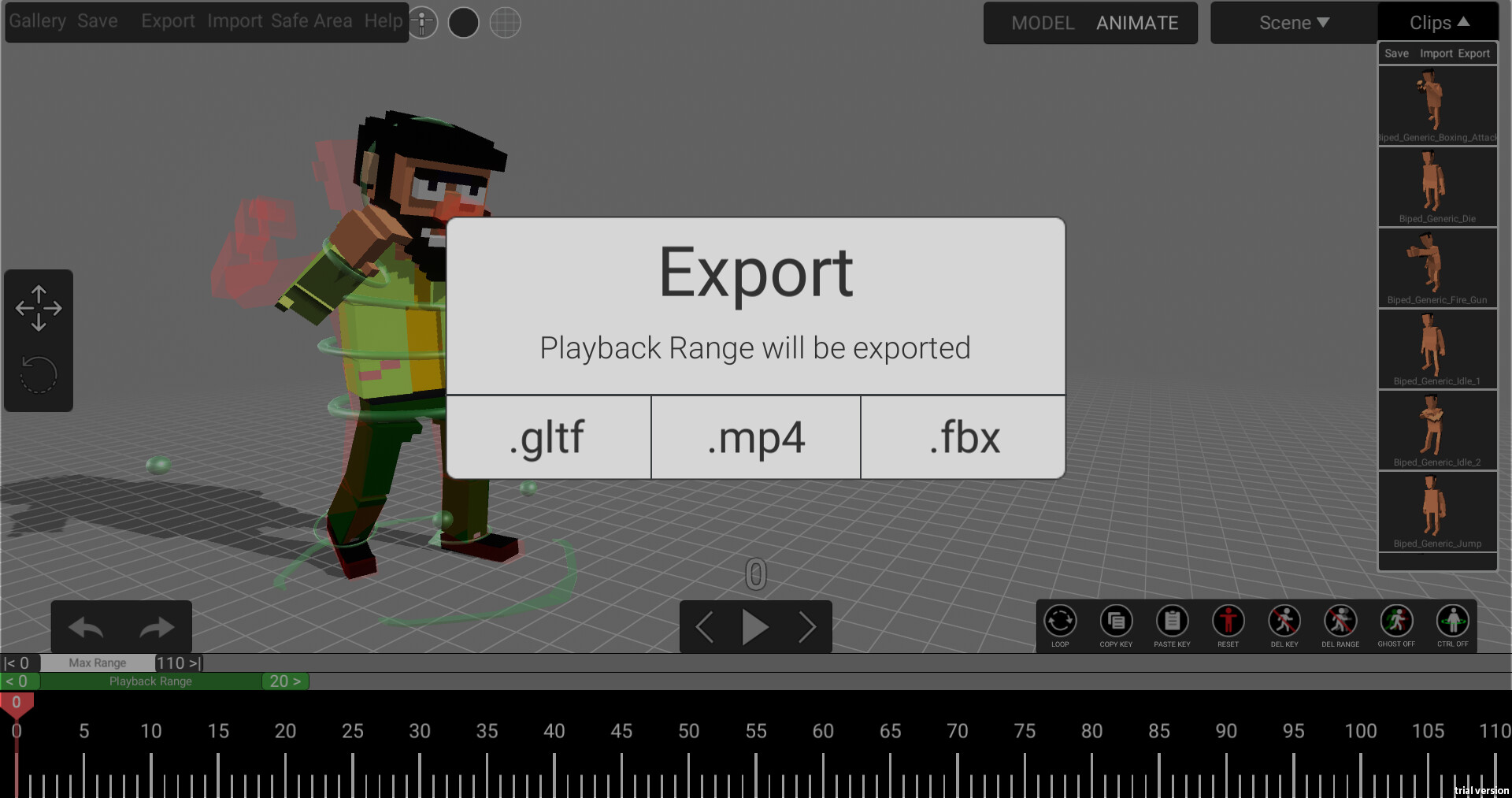 Anima Toon screenshot 11