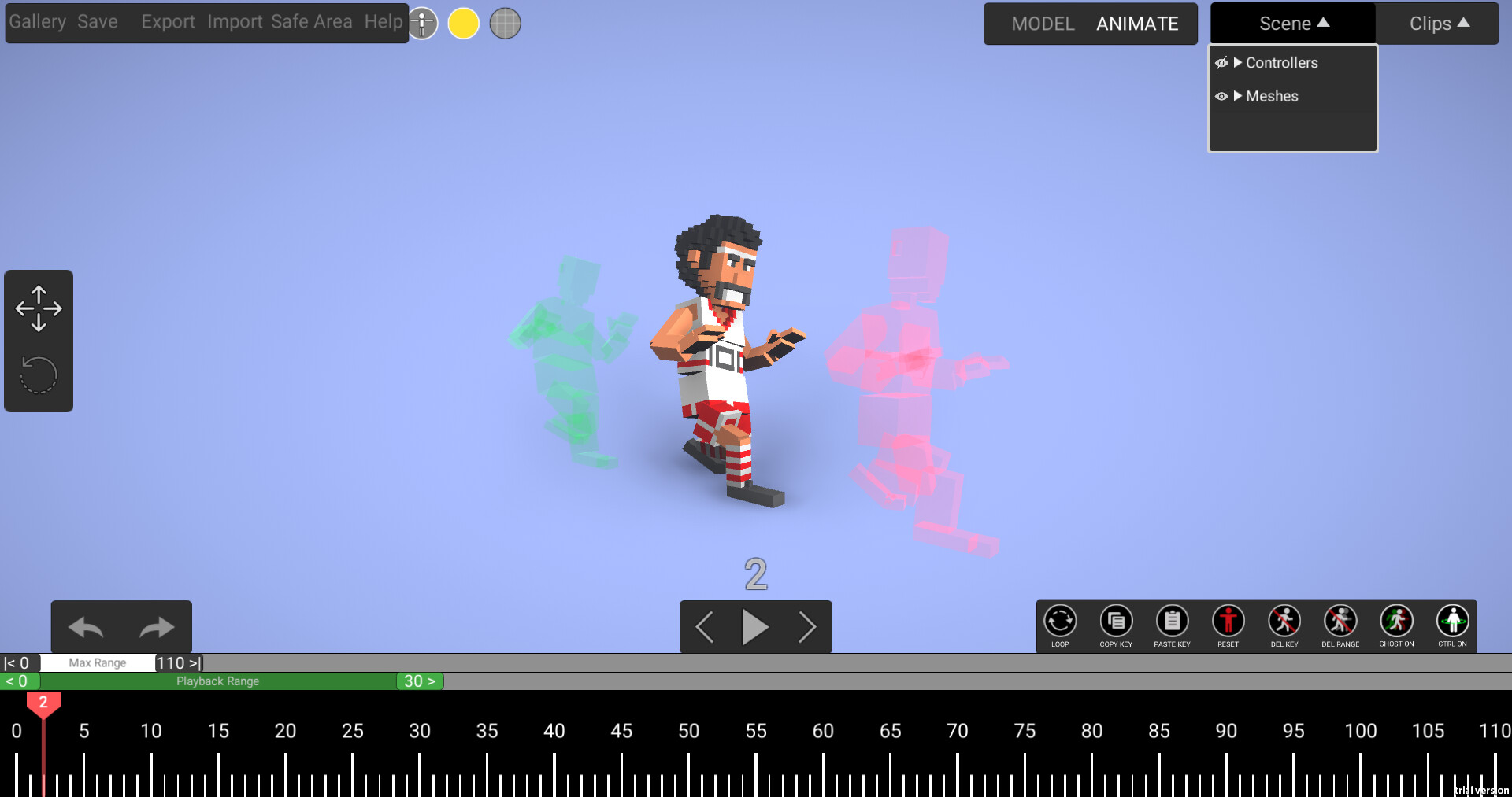 Anima Toon screenshot 3