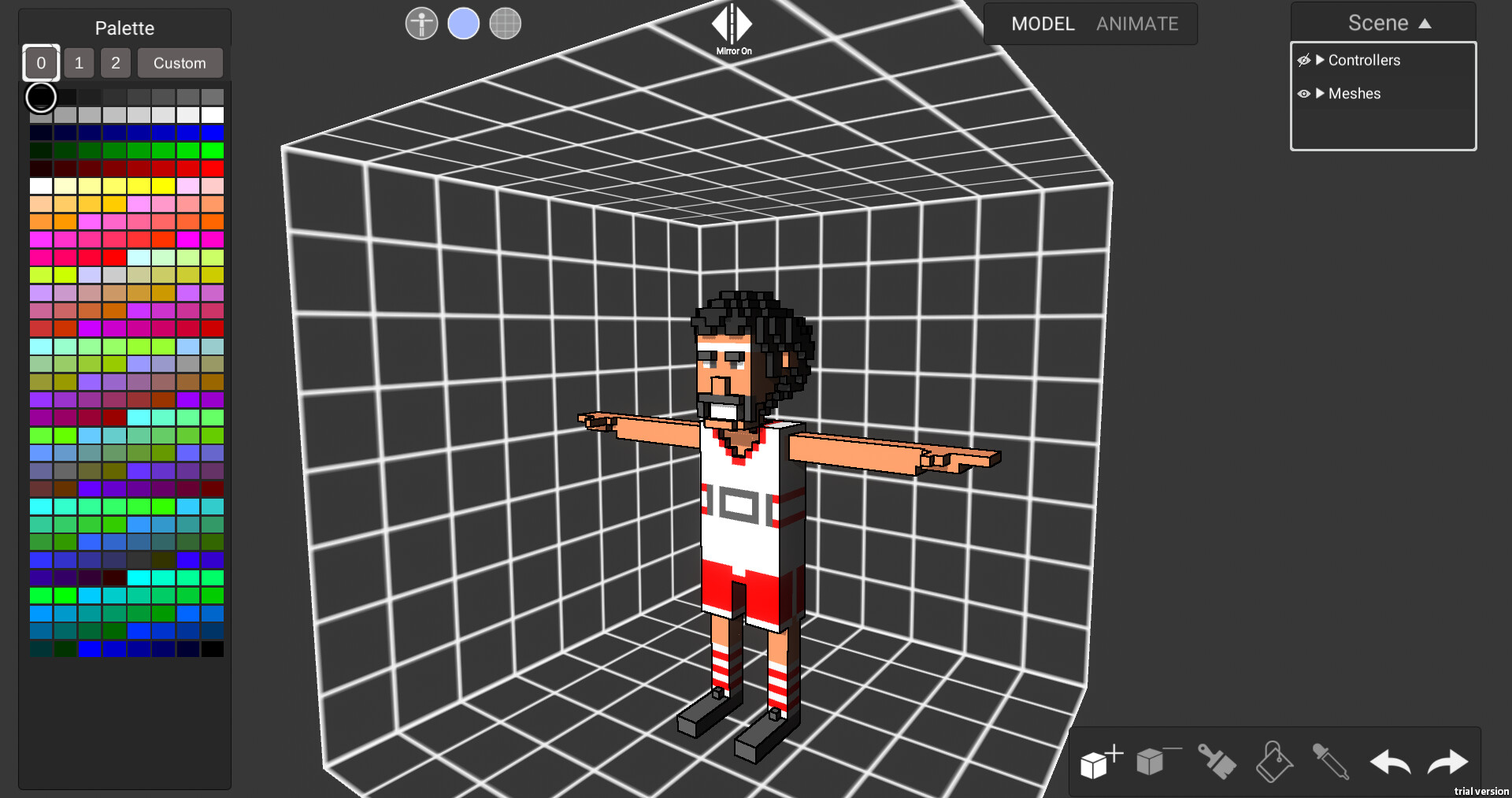 Anima Toon screenshot 7