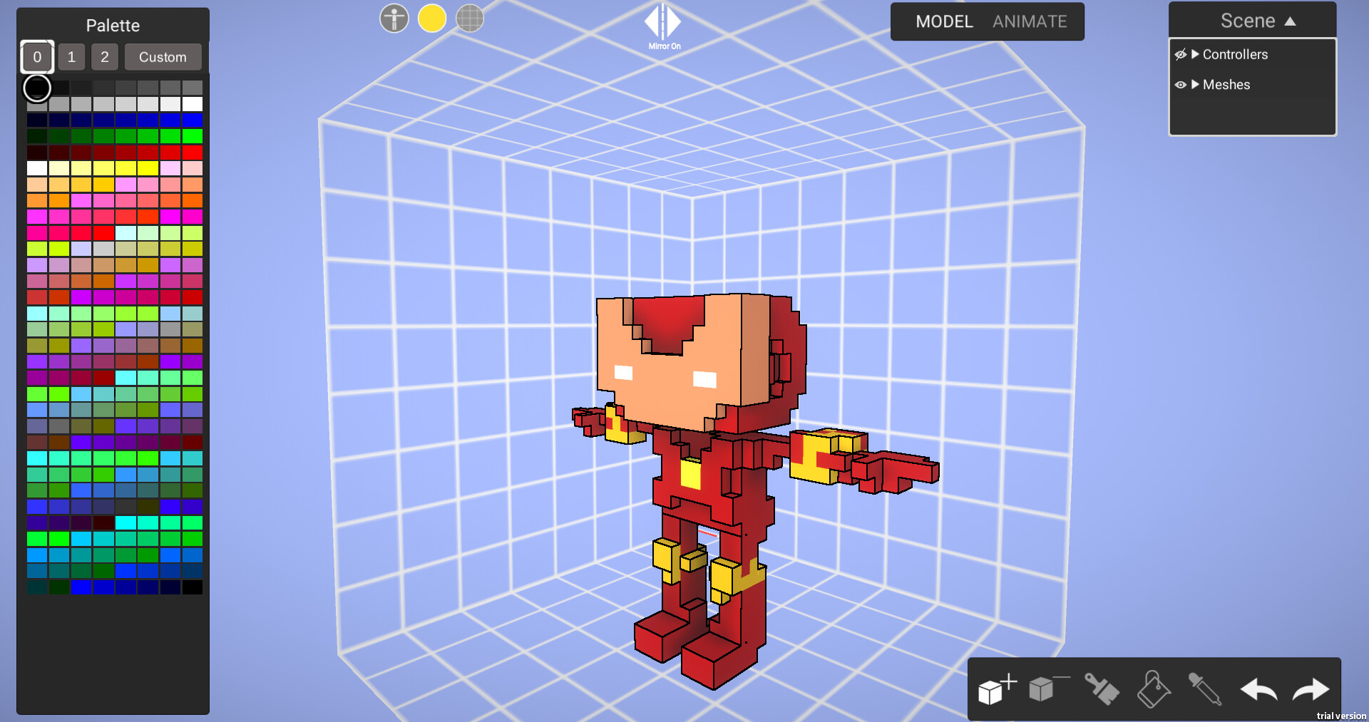 Anima Toon screenshot 9