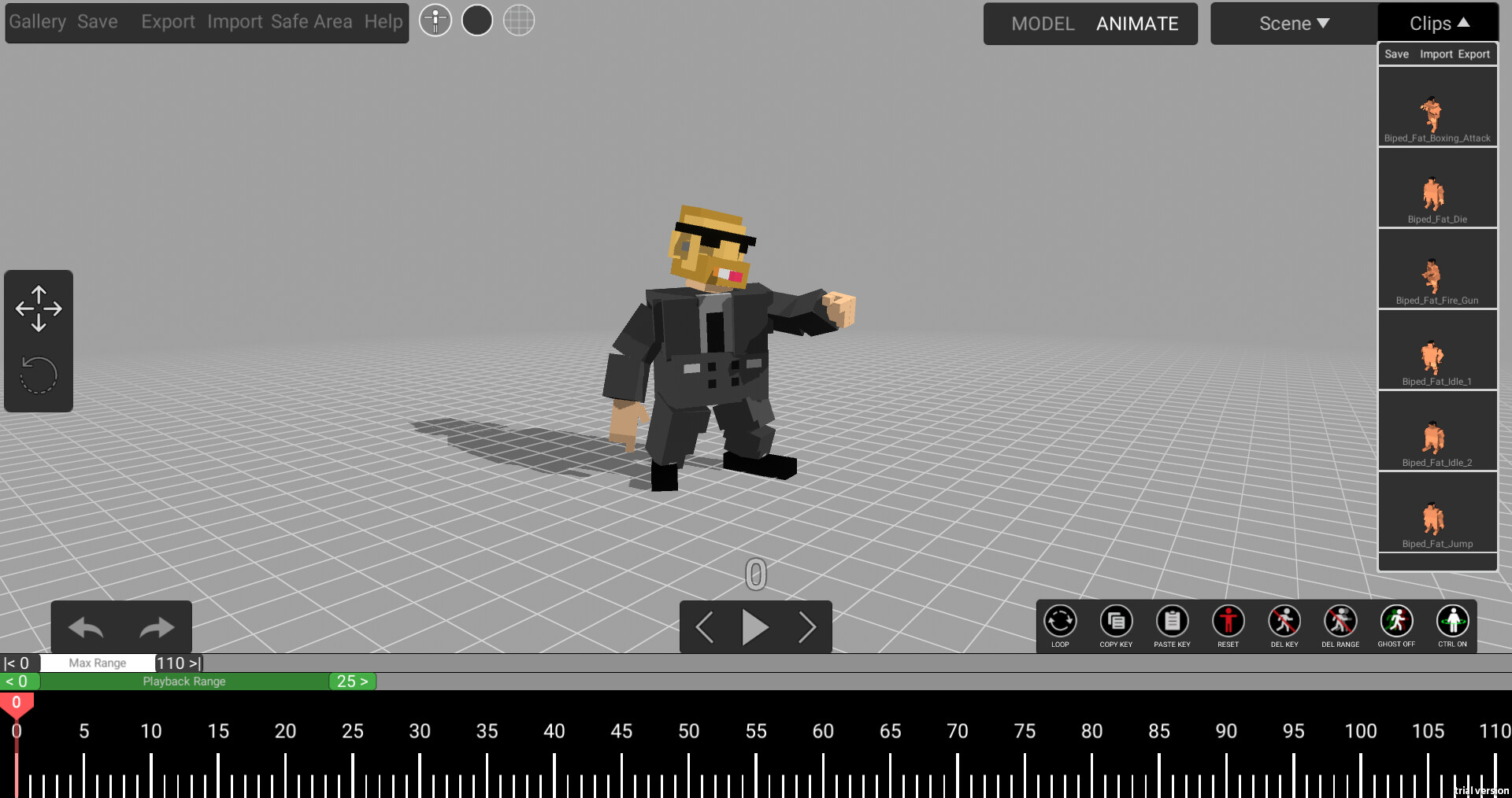 Anima Toon screenshot 10