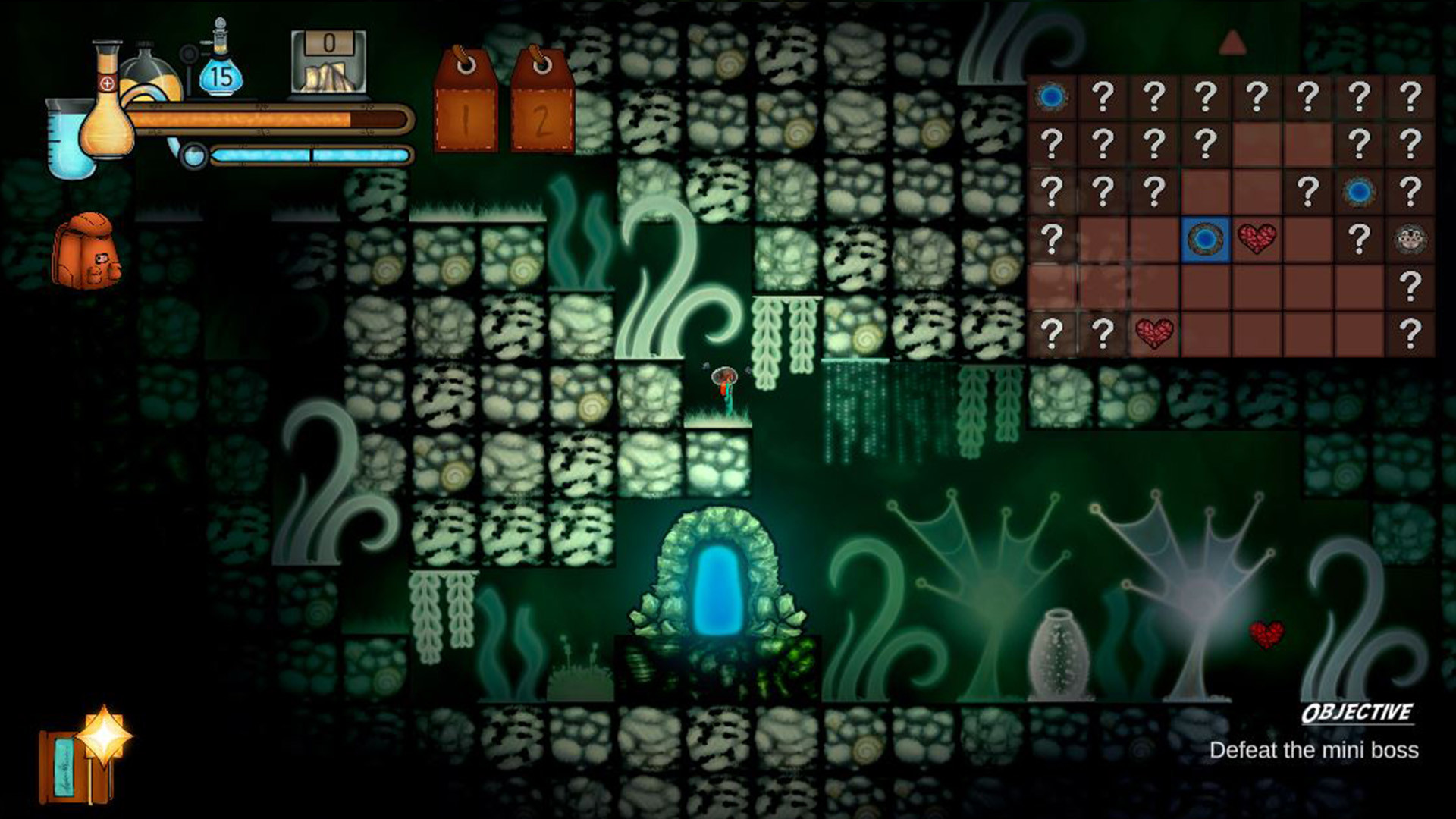 Venture Within screenshot 5