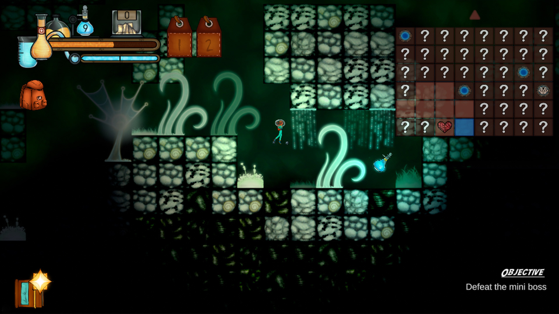 Venture Within screenshot 2
