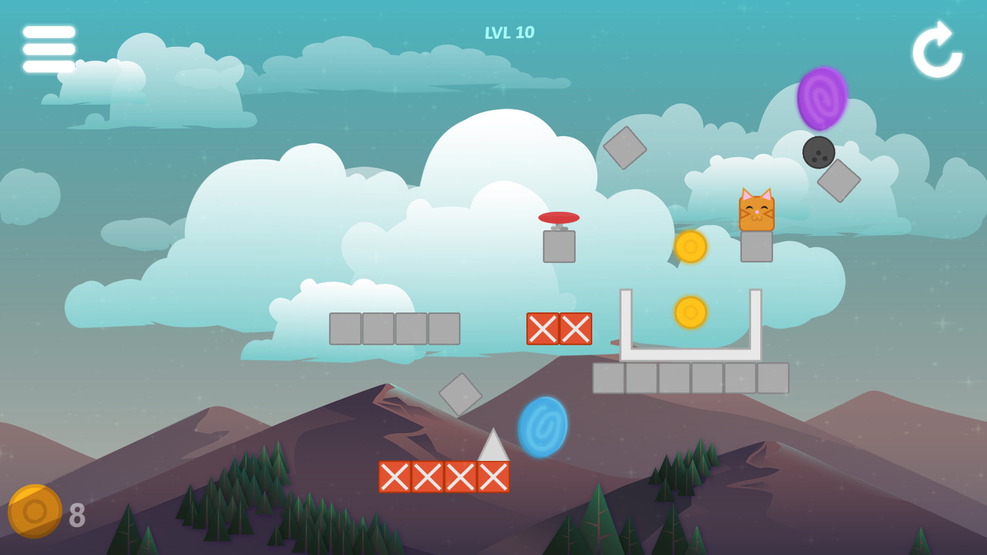 Conundrum screenshot 8