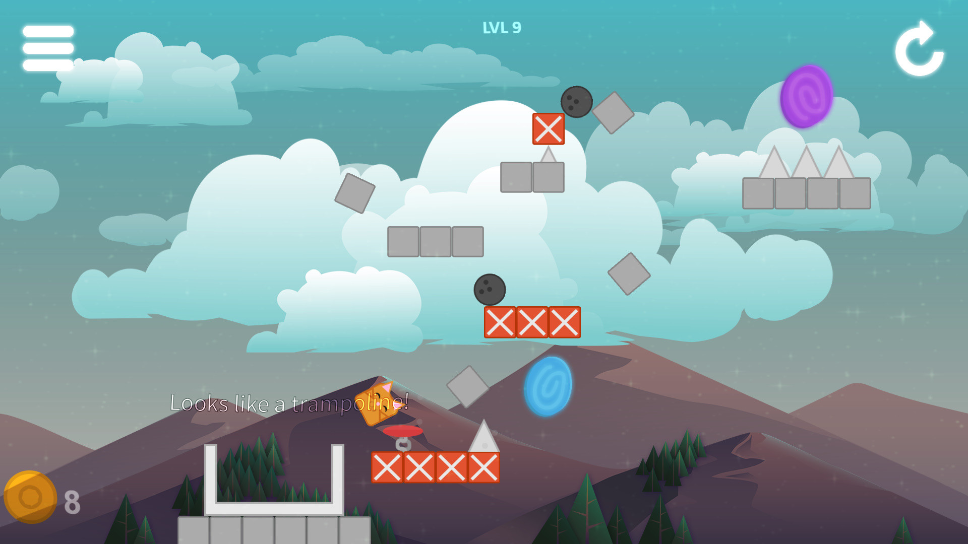 Conundrum screenshot 7