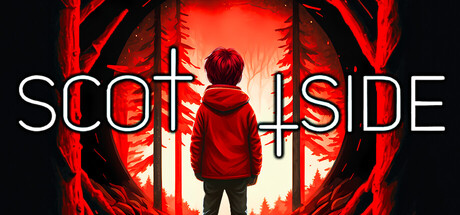 Scottside — Steam header