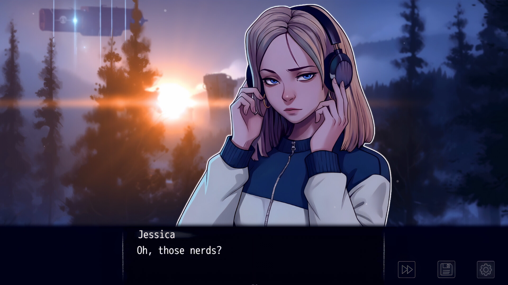 Scottside screenshot 1