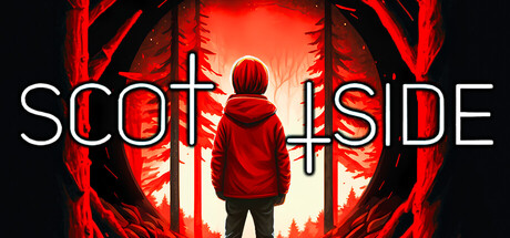 Scottside — Steam header