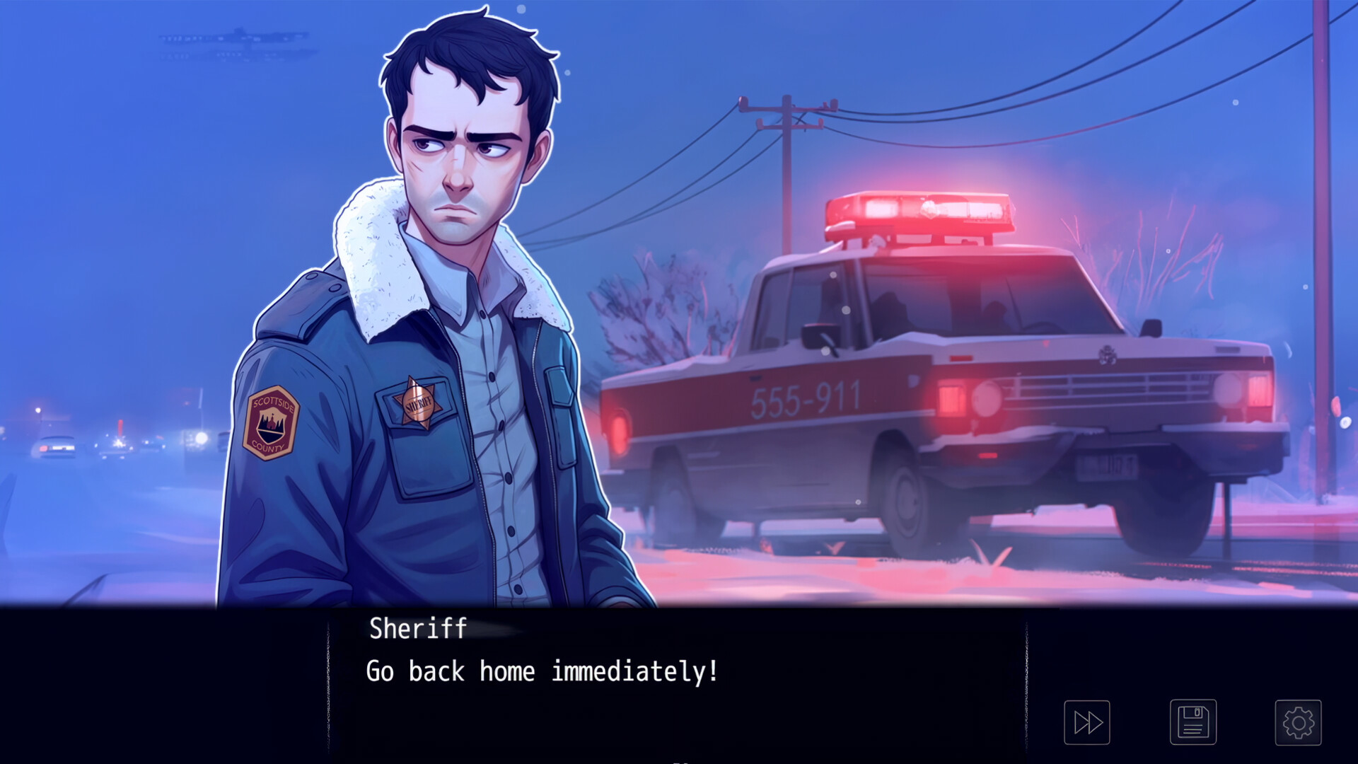 Scottside screenshot 2