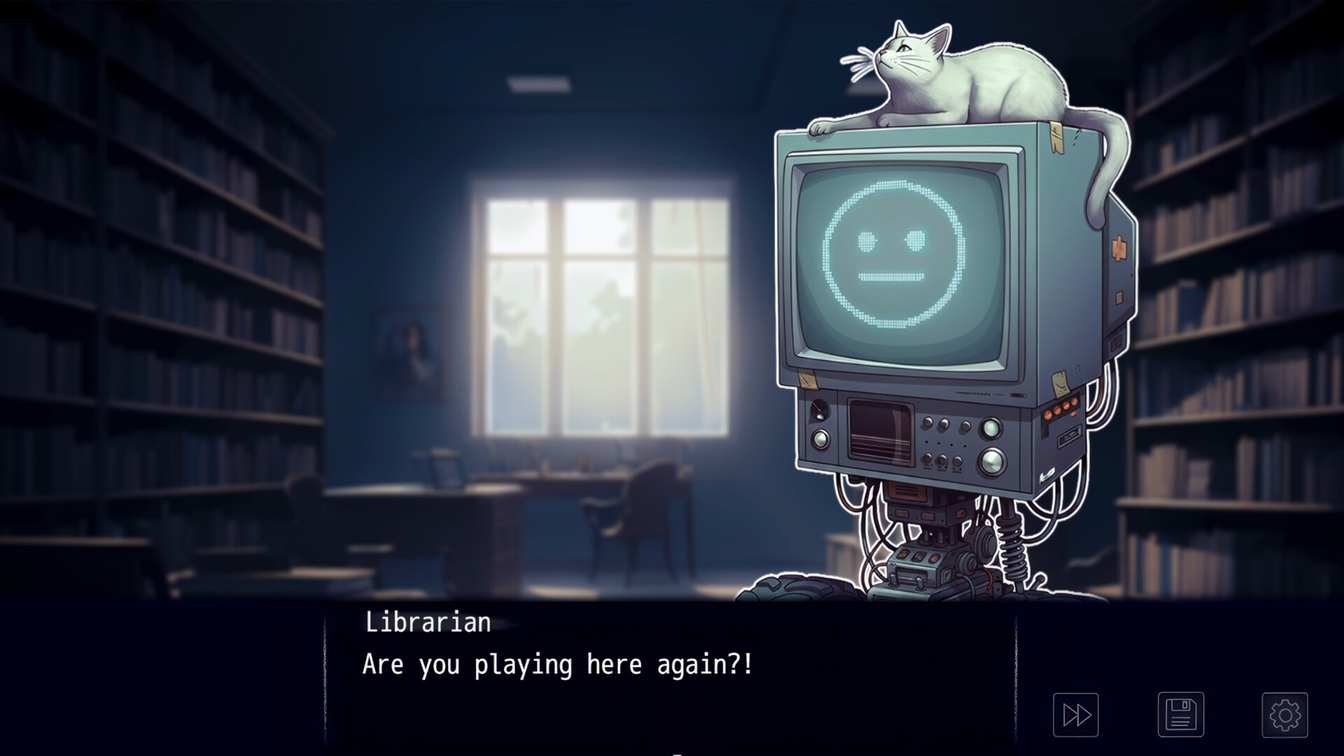 Scottside screenshot 11