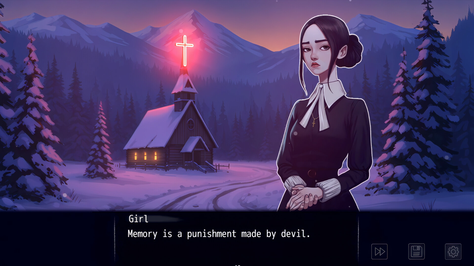 Scottside screenshot 8