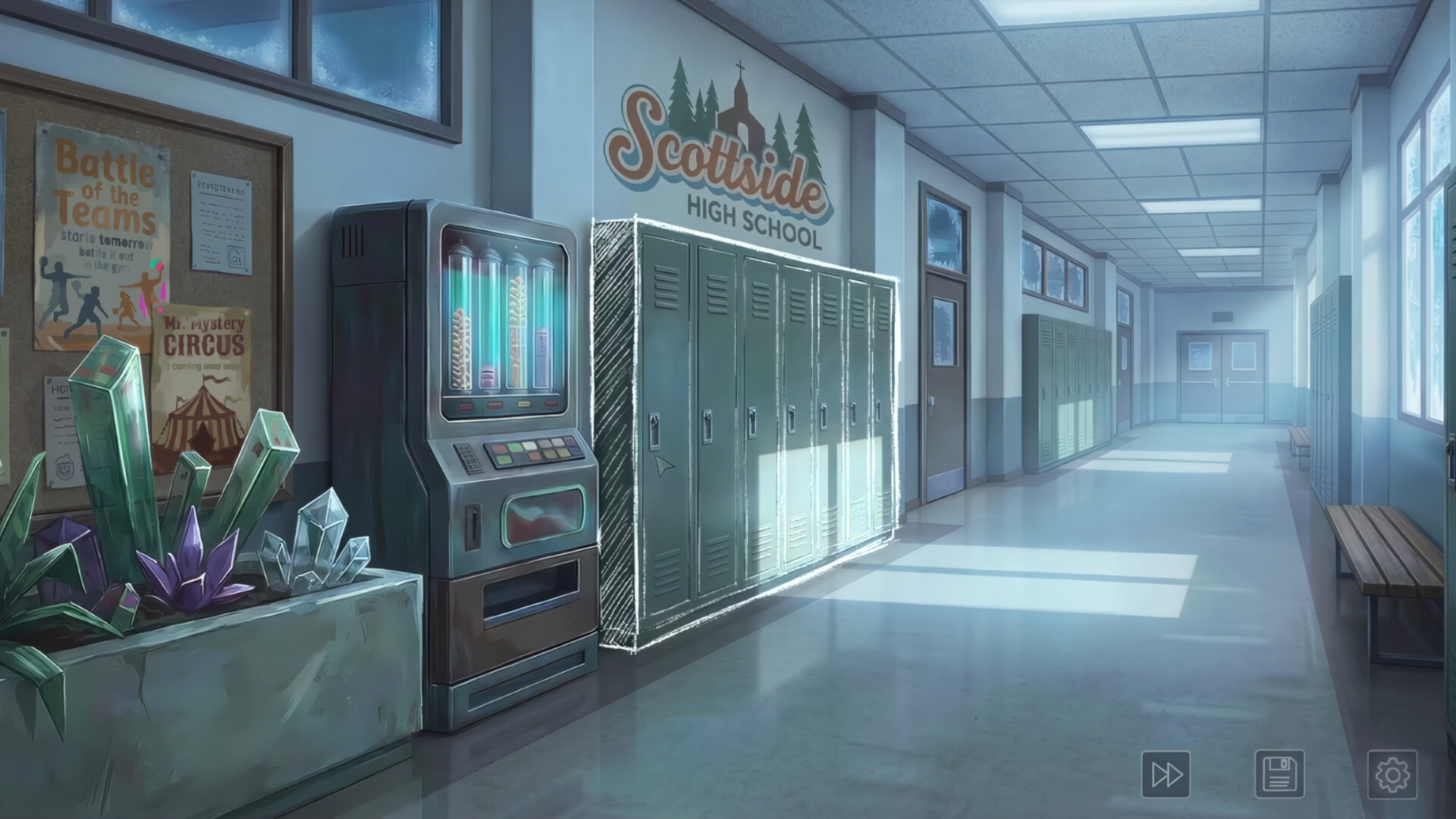 Scottside screenshot 9