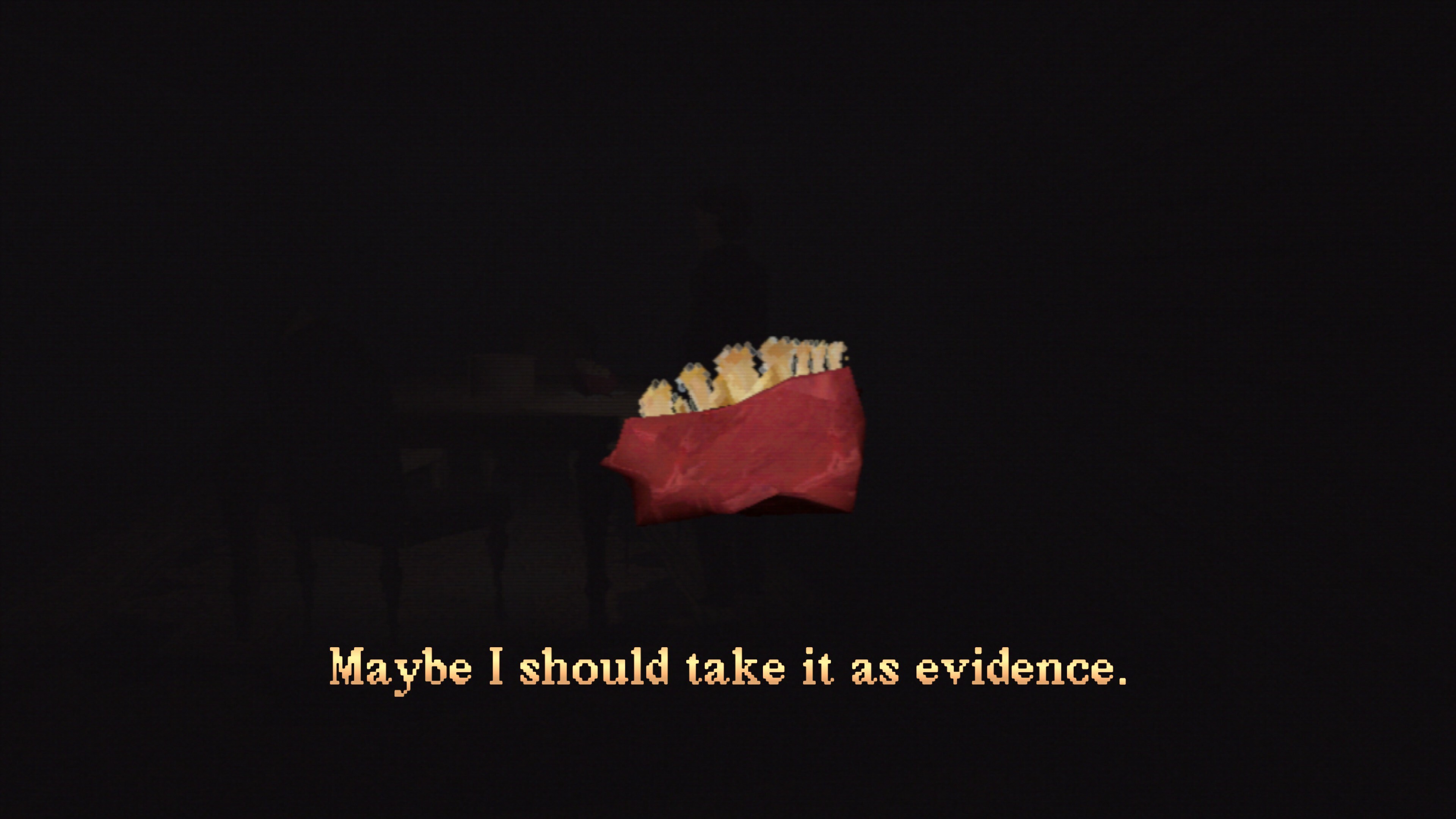 Lake Haven - Chrysalis screenshot 7