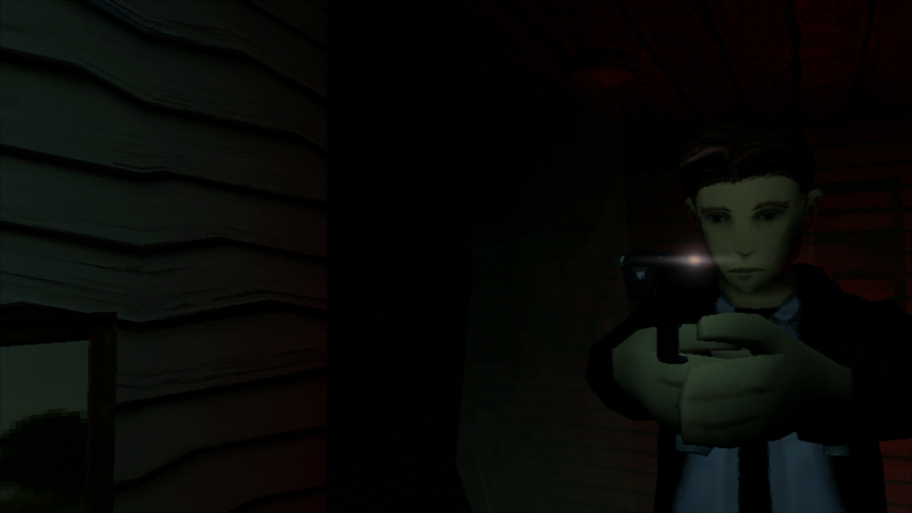 Lake Haven - Chrysalis screenshot 4