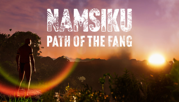 Namsiku: Path of the Fang