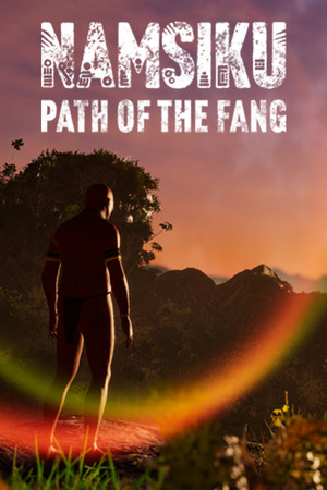Namsiku: Path of the Fang