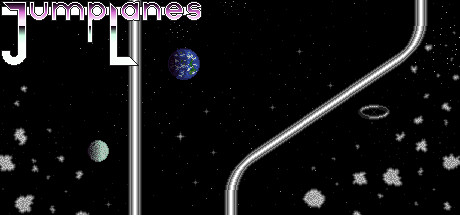 Jump Lanes Cover Image
