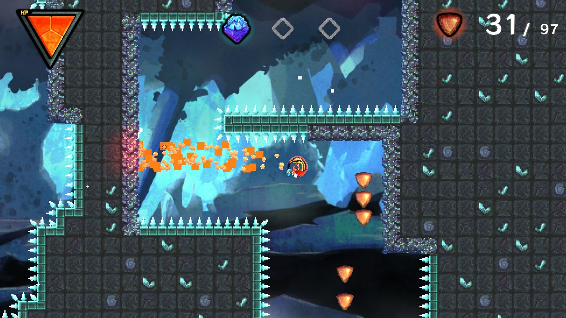 Volcanon screenshot 6