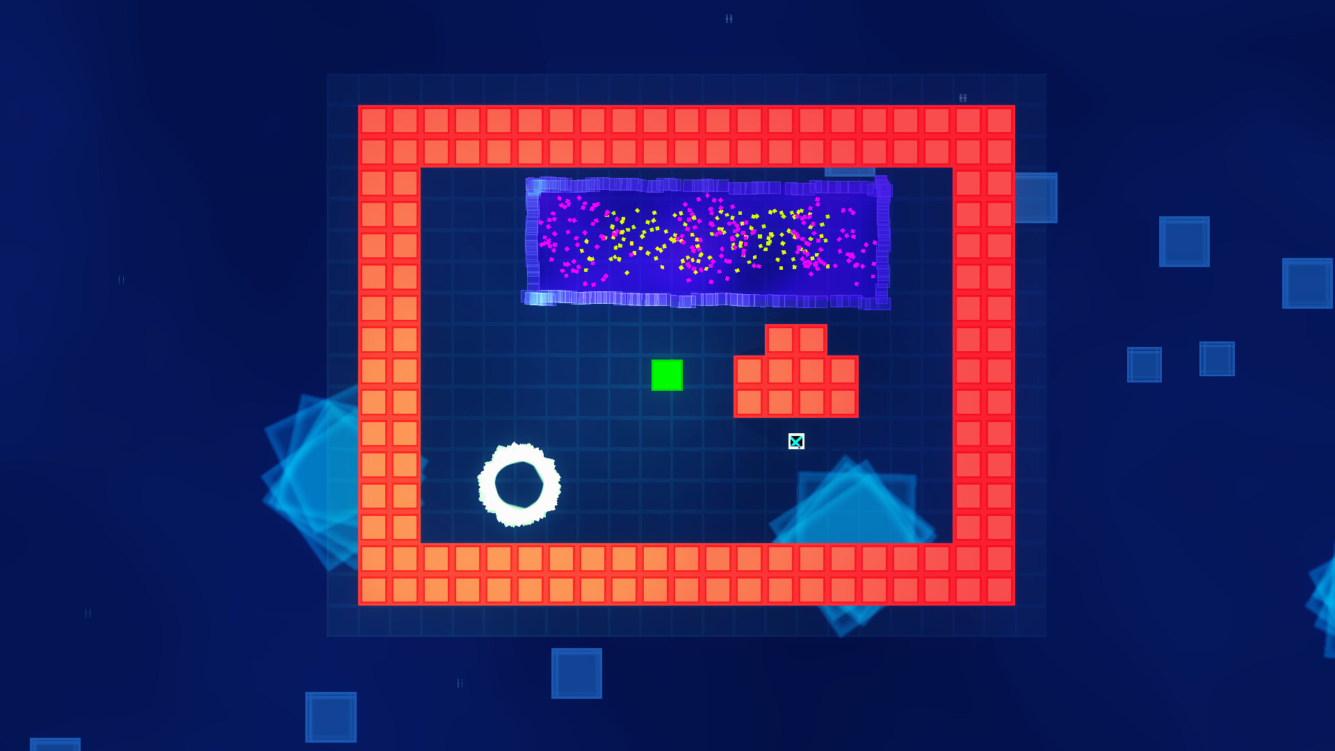A Frail Qubit screenshot 5