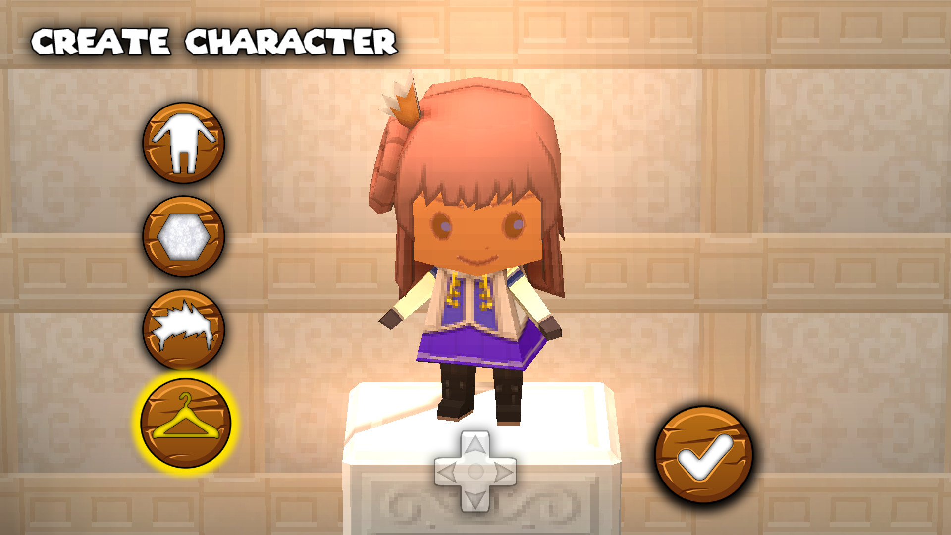 Amaze Adventure screenshot 2