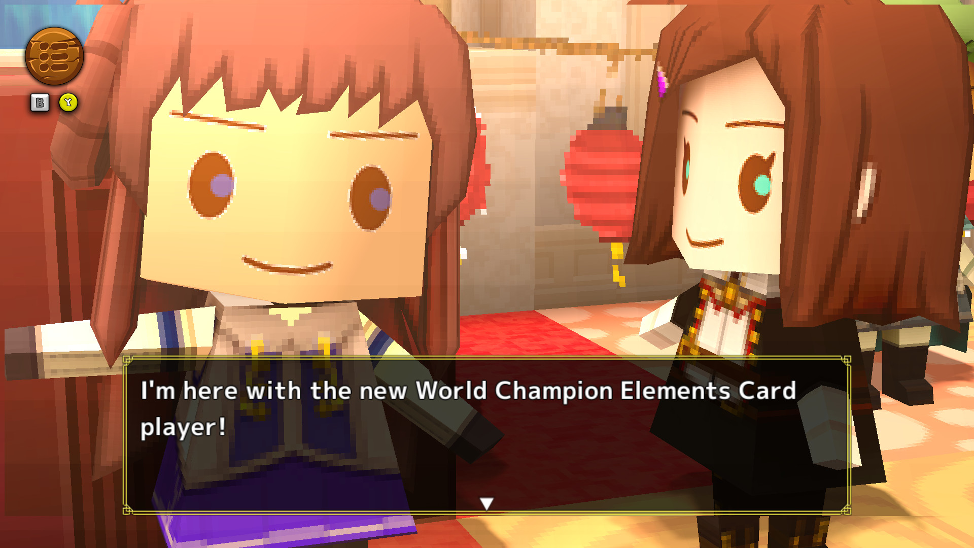 Amaze Adventure screenshot 9