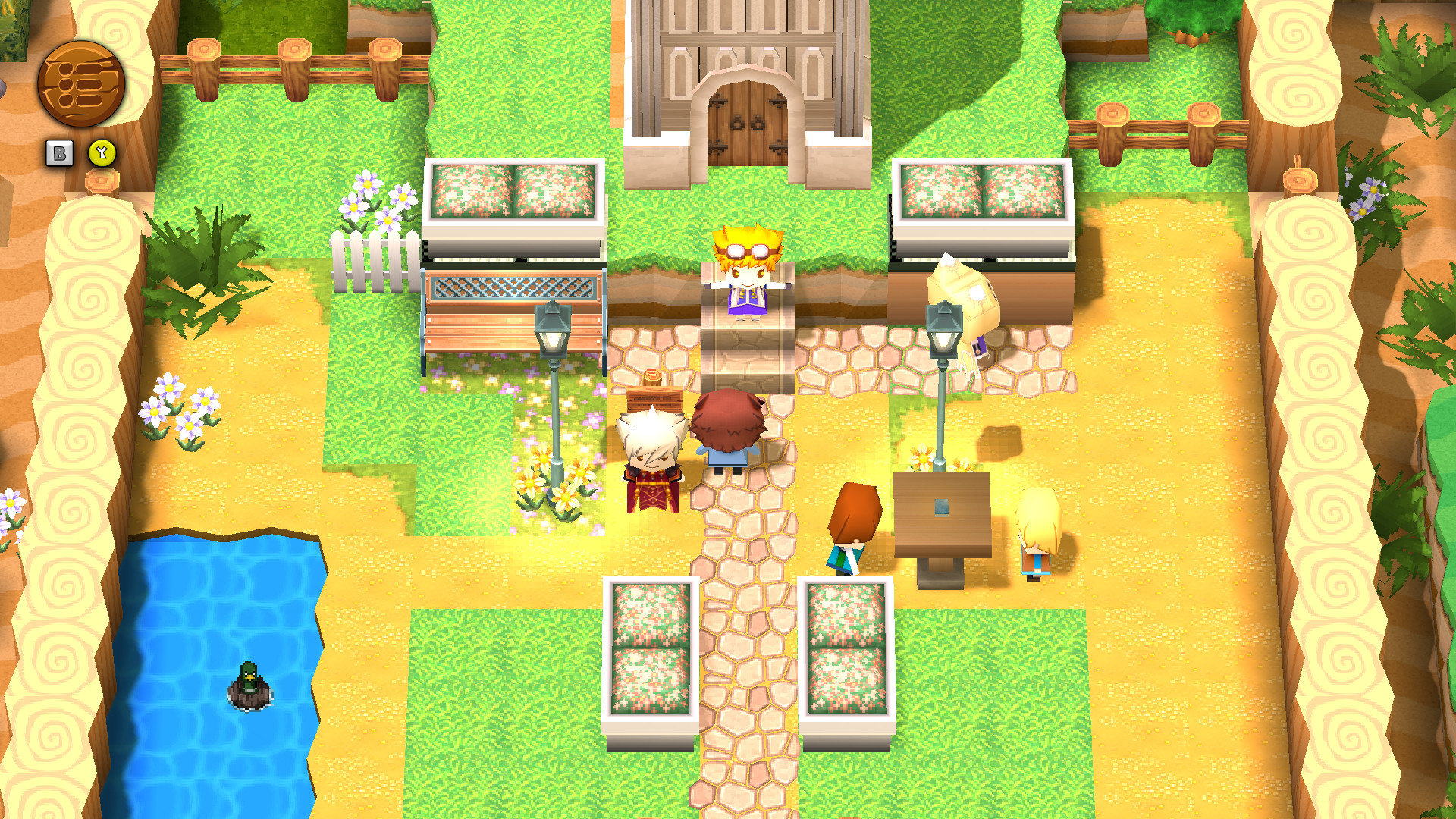Amaze Adventure screenshot 14