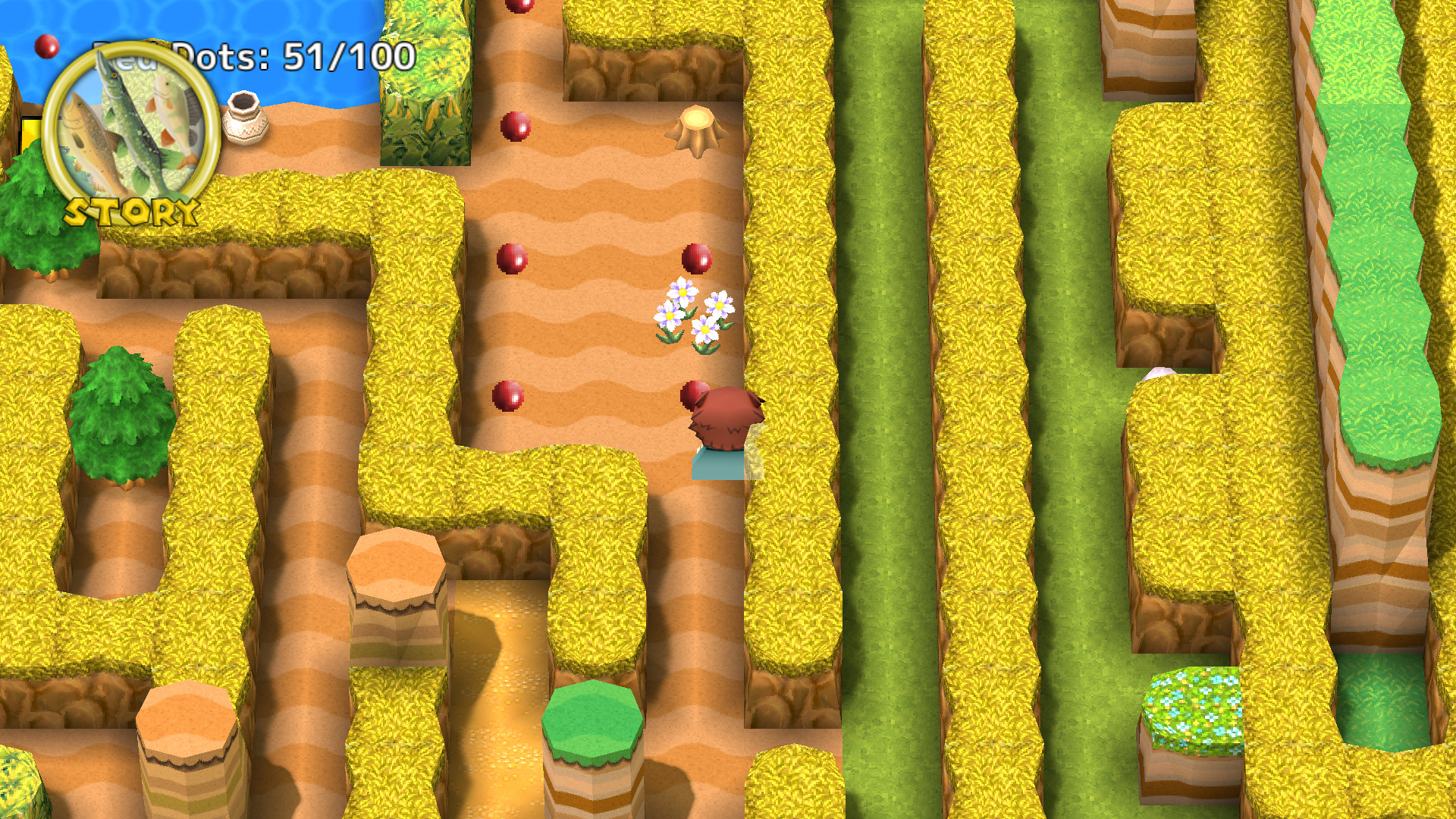 Amaze Adventure screenshot 15