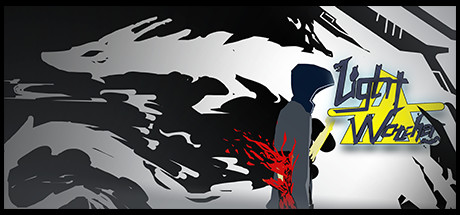 The Lightnwatchers: header artwork