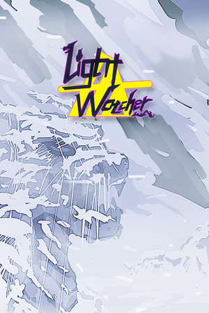 The Lightnwatchers