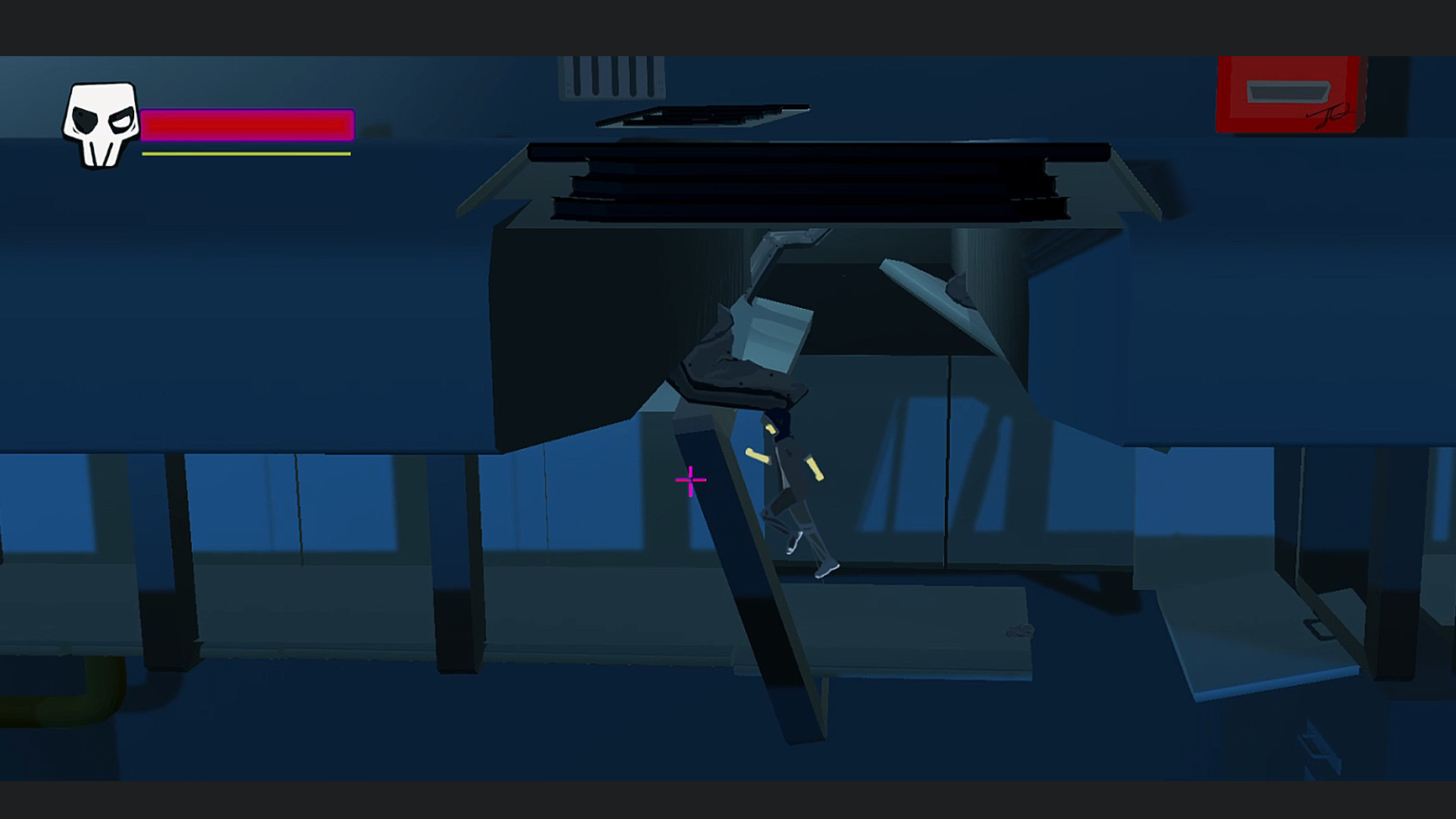 The Lightnwatchers screenshot 6