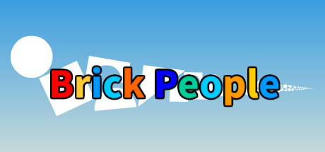 Brick People — header artwork