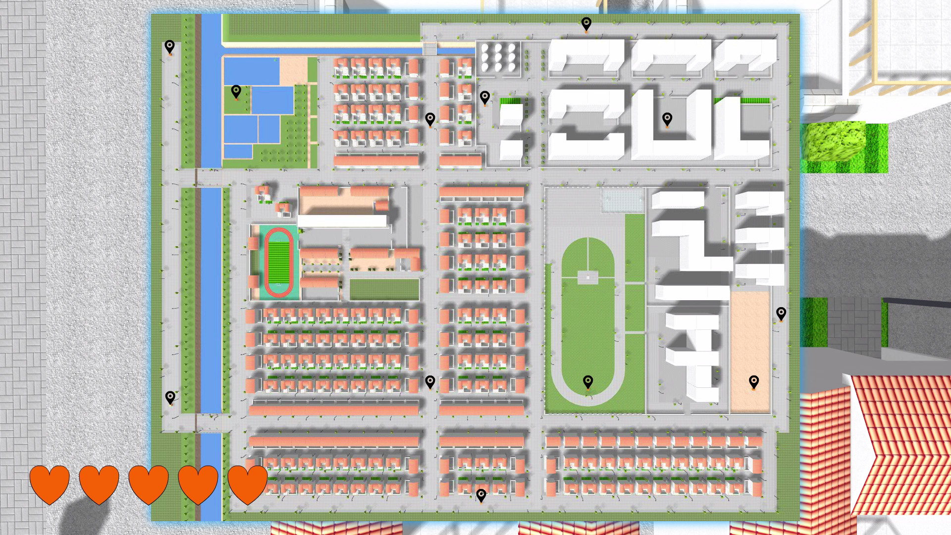 Brick People screenshot 7