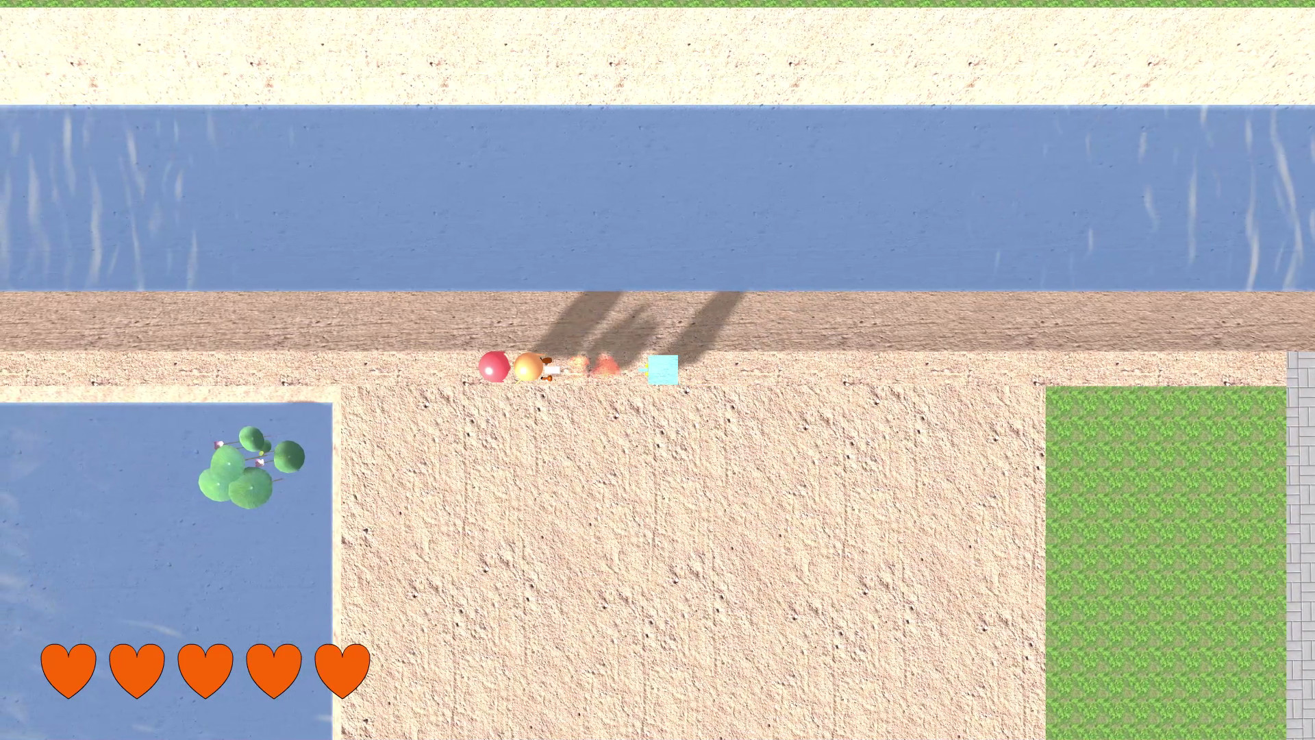 Brick People screenshot 6