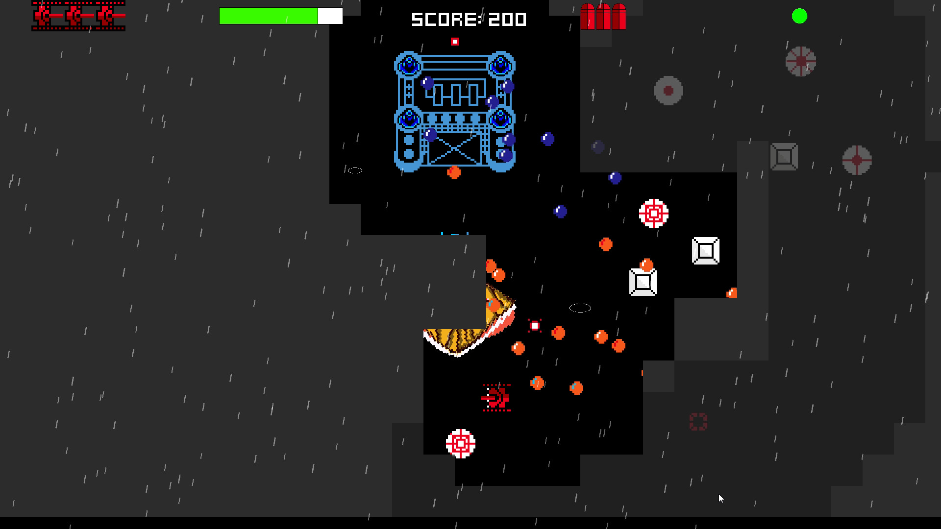 Tiger Tank 59 Ⅰ Volcano MP010 screenshot 1