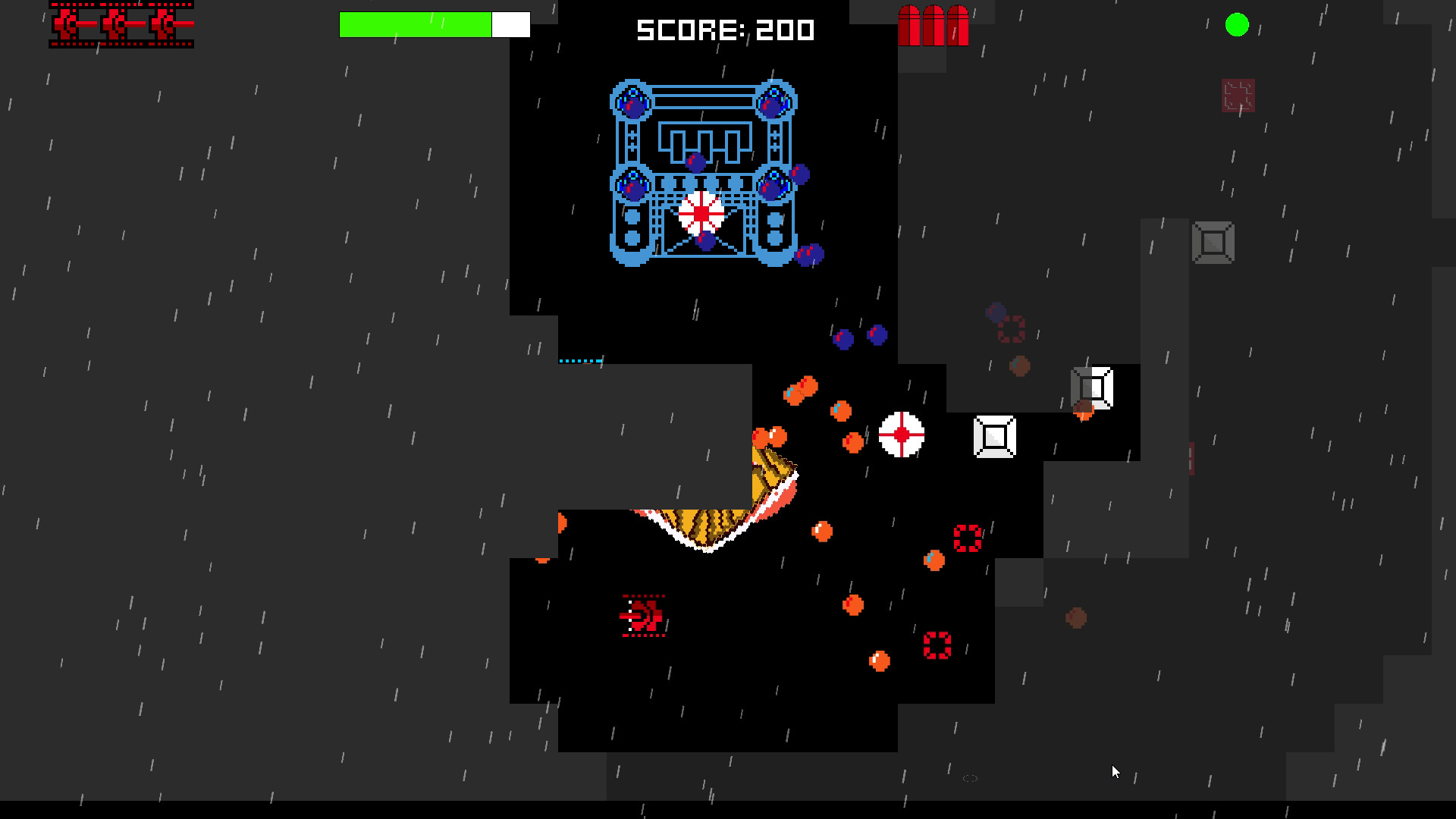 Tiger Tank 59 Ⅰ Volcano MP010 screenshot 3