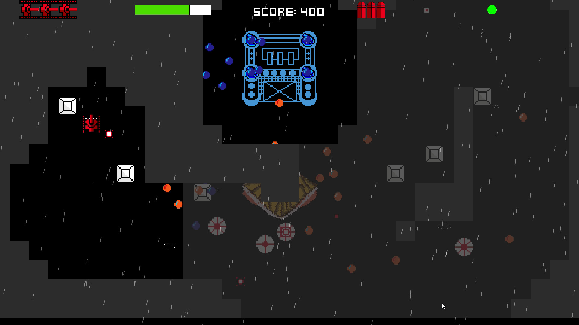 Tiger Tank 59 Ⅰ Volcano MP014 screenshot 2